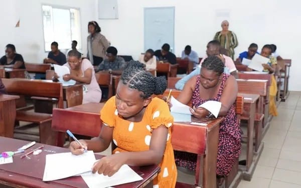 ‎‎Éducation/Baccalauréat général 2026 : démarrage des épreuves dans quelques heures‎