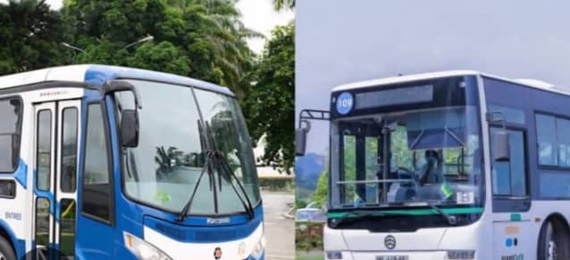 Transport urbain : la CNT lance une nouvelle grille tarifaire pour moderniser les déplacements