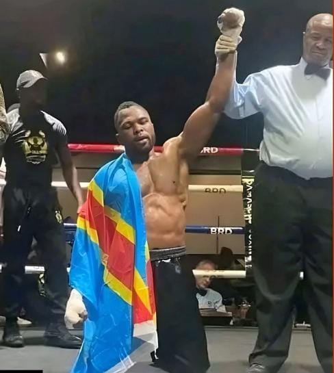 ‎Afrique du Sud : un ancien boxeur congolais brûlé vif au cours d&rsquo;une attaque‎