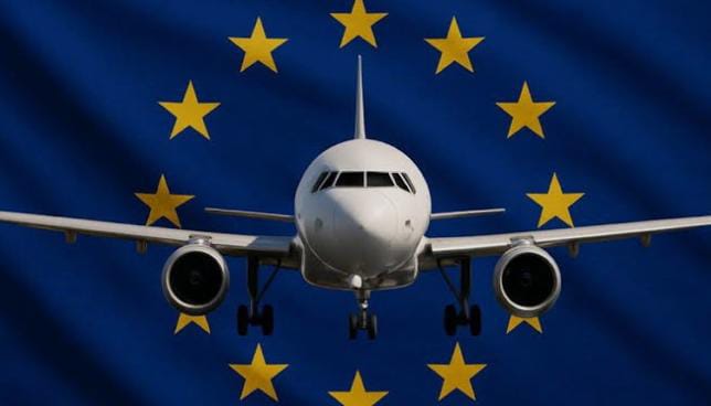 UE/‎Transport aérien : de nouvelles dispositions pour protéger les passagers‎