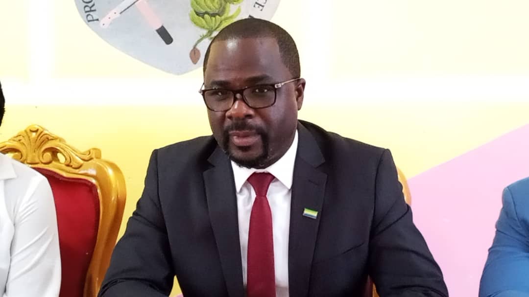 ‎‎Tchibanga : le Parquet ouvre une enquête après la découverte du corps de Guiliane Alicia Matamba Matamba‎