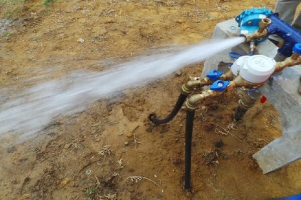 ‎‎La SEEG annonce des perturbations dans la distribution d’eau potable jusqu’à fin septembre à Port-gentil‎