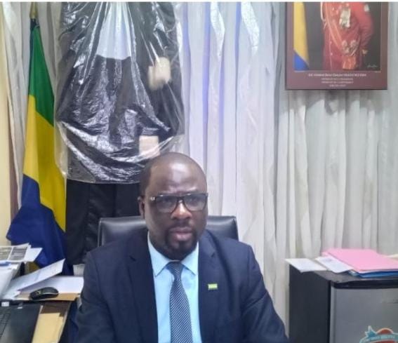 Tchibanga : le commandant de police mis en cause dans l&rsquo;affaire Alicia Matamba Matamba placé sous mandat de dépôt