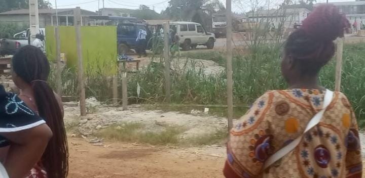 ‎‎‎Ntoum : le corps d’une jeune femme retrouvé dans une mare, une enquête ouverte‎