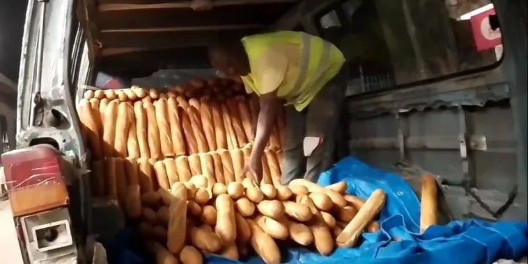 ‎‎L’AGASA rappelle l’obligation de mise en conformité des véhicules transportant du pain avant le 14 août 2026‎