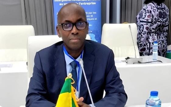 ‎‎OHADA : le Gabon participe à l’adoption de nouvelles mesures pour renforcer la gouvernance de l’organisation‎