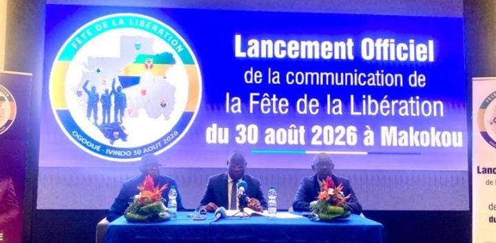 ‎‎‎Fête nationale de la Libération : la communication officiellement lancée pour l’édition 2026‎