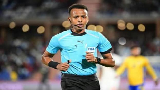 Football/Supercoupe d&rsquo;Europe : la belle revanche de l&rsquo;arbitre Omar Abdulkadir Artan