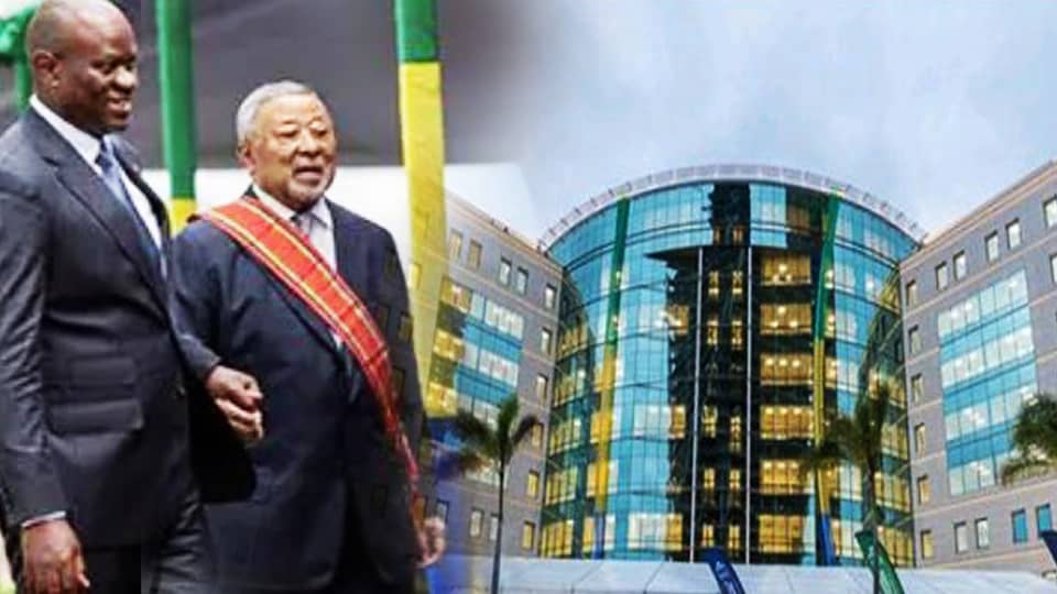 La « Maison Jean Ping » : le nouveau visage de la diplomatie