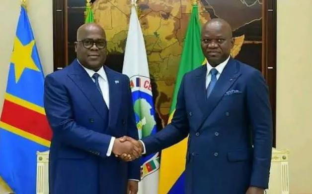 RDC-Gabon/SG OIF :  Soutien total de Libreville à la candidature de Juliana Lumumba