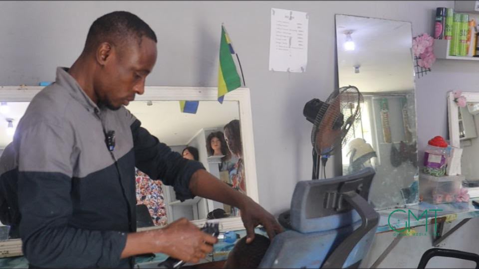 Société : Inquiétude autour de la hausse spontanée des prix de la coiffure pour hommes