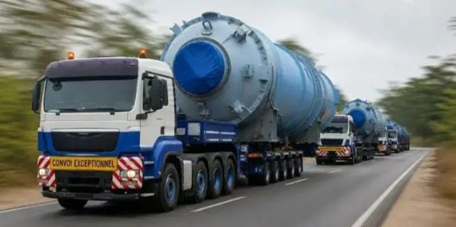 Énergie électrique : 5 nouvelles turbines pour sortir progressivement le Grand Libreville de la crise