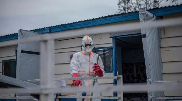RDC : la province du Nord-Kivu confrontée à une forte hausse des nouveaux cas d&rsquo;Ebola