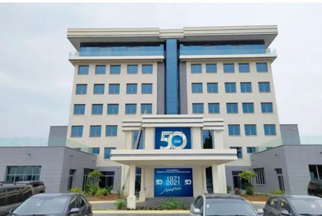BGFI Holding Corporation lance la 2e phase de son augmentation de capital