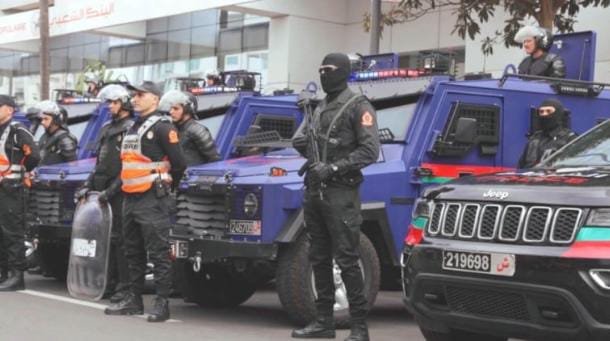 Sécurité publique : le Maroc s&rsquo;impose sur la scène internationale