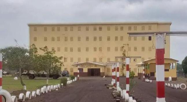 Franceville : le brigadier Thaty Ellala Thizy désormais sous mandat de dépôt