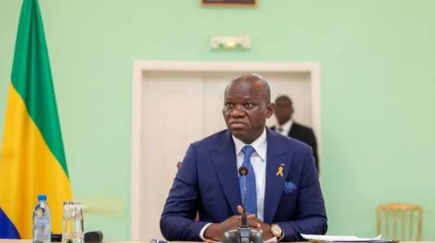 Port-Gentil/CSM : les attentes d&rsquo;Oligui Nguema vis-à-vis des juridictions
