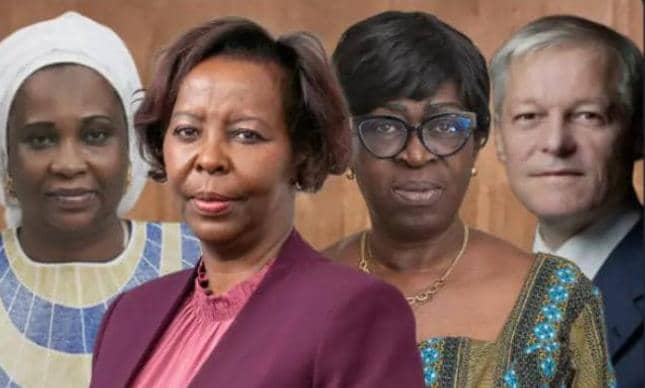 RDC-Rwanda : la guerre à distance pour la tête de l&rsquo;OIF