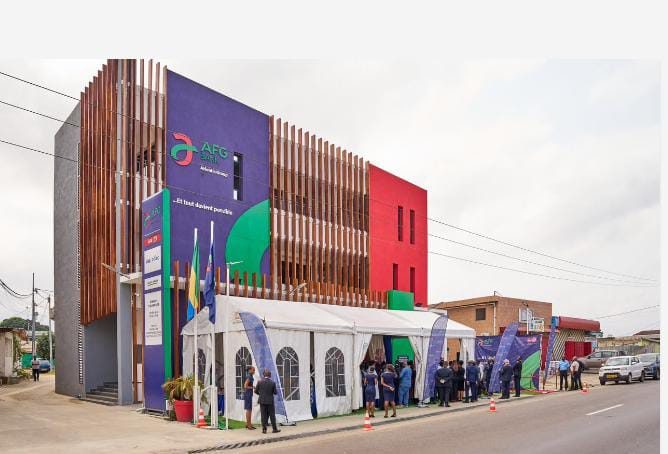 AFG Bank : au cœur du succès de l&rsquo;agence d&rsquo;Akanda