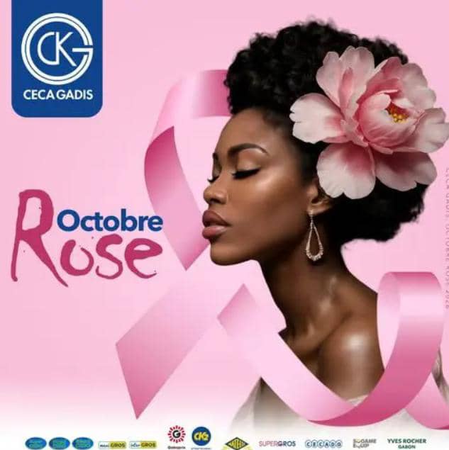 Campagne Octobre Rose : CECA GADIS offre des facilités de dépistage du cancer du sein à ses collaboratrices