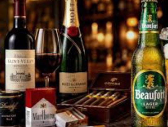 Droits d&rsquo;accises 2027 : Vin, Champagne, Bière, Cigarette, la taxe monte sur tout