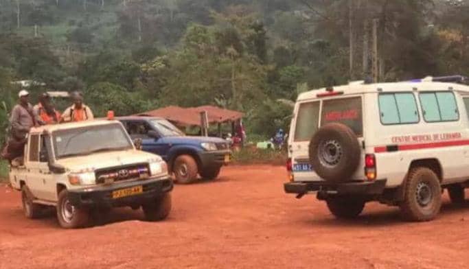 Lébamba : cocufié, il tente de mettre fin à ses jours