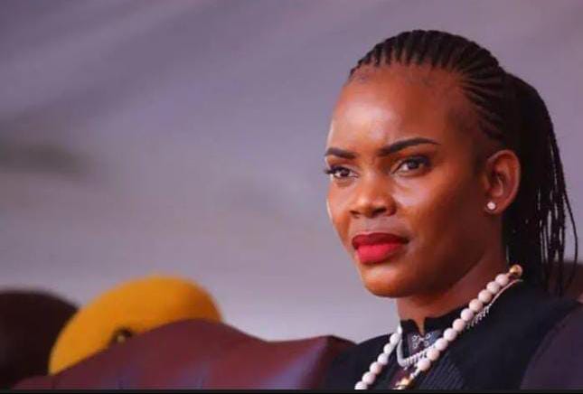 Zimbabwe : l&rsquo;ex-épouse du vice-président libérée après sept ans de détention